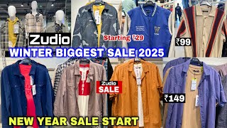 Zudio winter Collection 2024 | ZUDIO SALE | Zudio shopping | Zudio Latest WINTER collection | ZUDIO