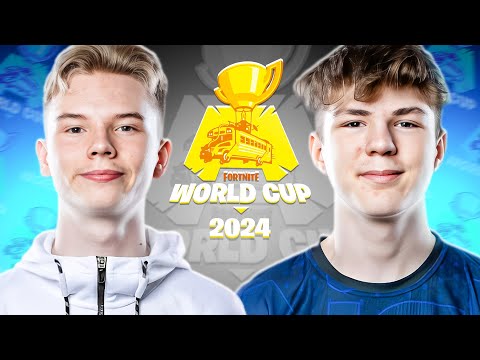 Ready For World Cup 2024... 🥇 w/ FlickzyV2