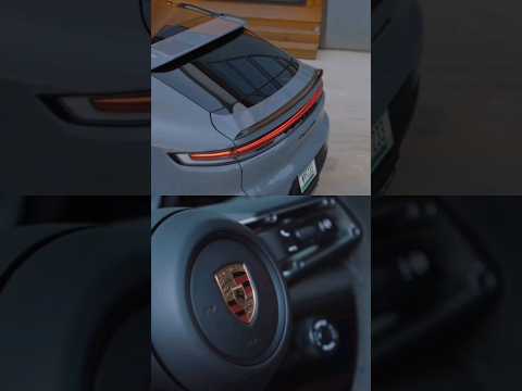 🔥2025 Porsche Cayenne GTS is... Amazing!   #porschecayenne #porsche #luxurycars #short #shorts