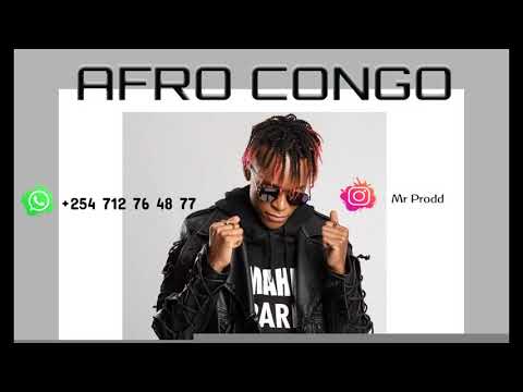 Malembe - (Afro Congo) Innoss'B Type beat [ prod by mr prodd ]