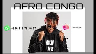 Malembe - (Afro Congo) Innoss'B Type beat [ prod by mr prodd ]