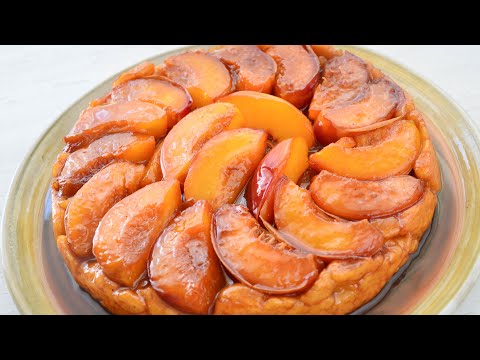 French Tarte Tatin