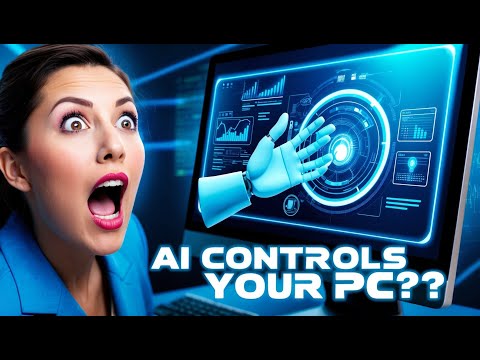 How to Setup Anthropic Claude Computer Use Demo on Windows 11 - Self Operating Computer