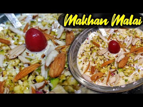 Makhan Malai recipe in tamil | Malaiyo | Daulat ki chat |