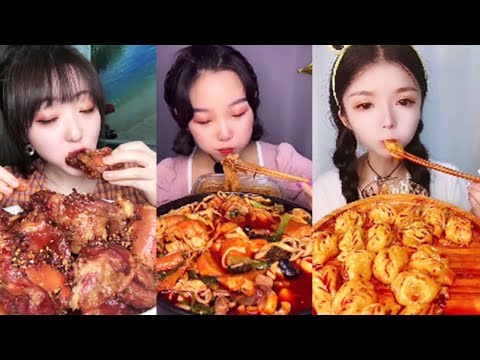 11 Eating Show | 다양한 음식 먹방 모음 モッパン | Ep6