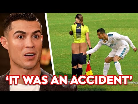 The Most Hilariously AWKWARD Sports Moments Ever..