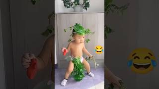 Cute baby #viral #cute #funny#reels #trending #dance #shorts😂