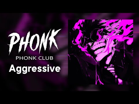 Phonk Music 2024 ※ Best Drift Phonk & TikTok Phonk ※ Фонк 2024