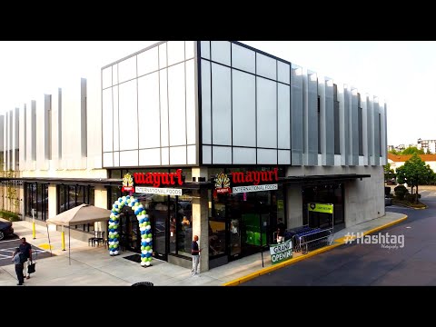 Mayuri International Foods Grand Opening | Redmond | WA | USA