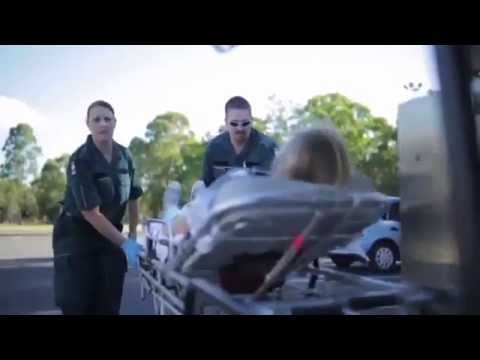 Transform Your Life. Volunteer with St John Ambulance (QLD) Today!