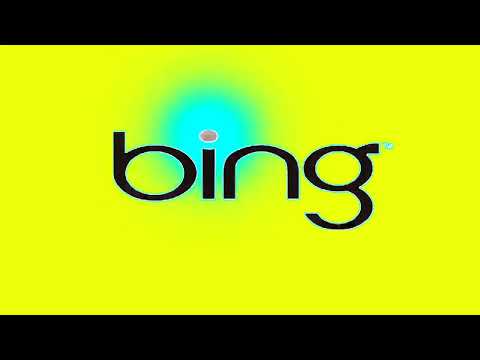 Bing Logo Effects (Fumakilla Csupo Effects) in G Major 7