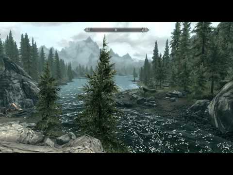 Skyrim - PC Ultra Settings