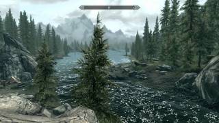 Skyrim - PC Ultra Settings