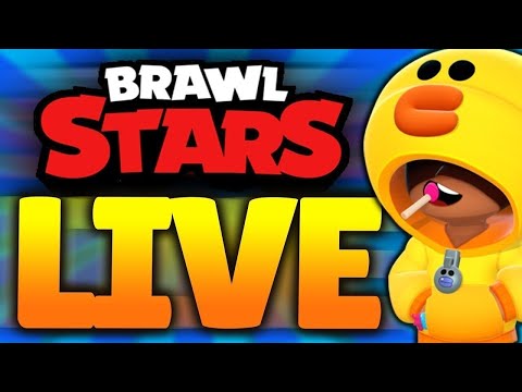 Upando no Brawl Stars