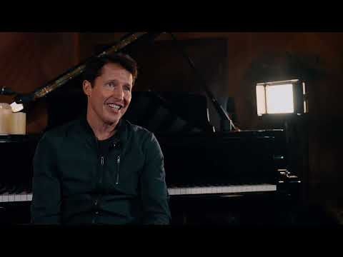 James Blunt - Behind the Album: Inspiration