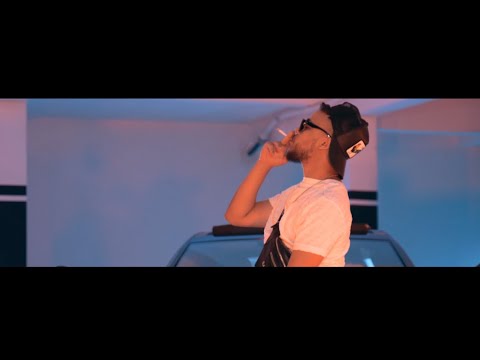 BREEZY - VAI ( Official Music Video) prod by DIVENCHI