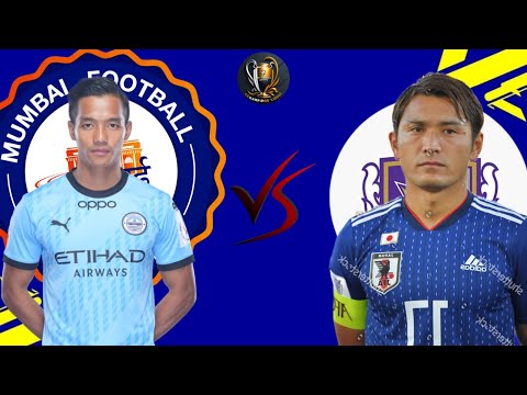 Mumbai B VS Sanfrecce Hiroshima