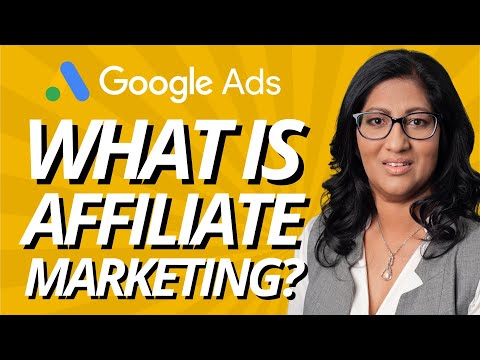 What Is Affiliate Marketing For Beginners?