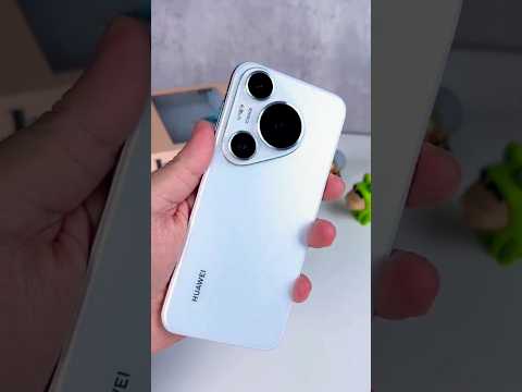 Huawei Pura 70 Ultra Camera Glass Change #kashitack #viralvideo #unboxing