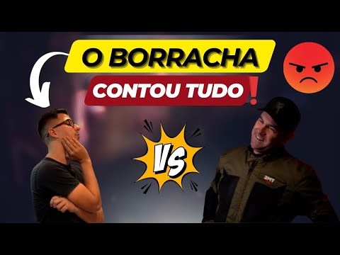 BOMBA! EX INTEGRANTE EXPLICA por que SAÍU da equipe! Motivo te deixará CHOCADO!