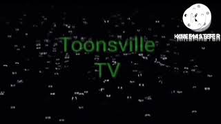 Townsville TV Movies Logo Add Round 2