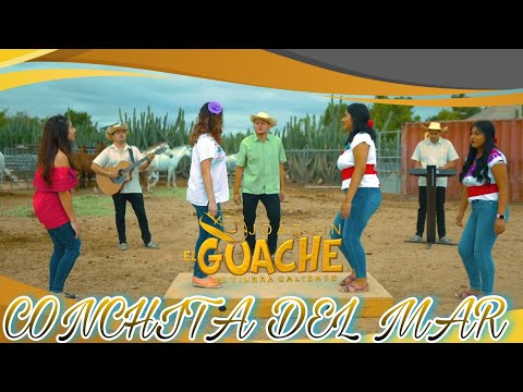 Conchita Del Mar / El Guache De Tierra Caliente / Vídeo Oficial 2021