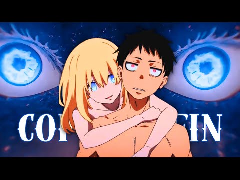 AnimeMix 「AMV」COFFIN #AMV