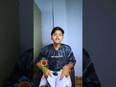 Jojo Ka Knowledge Test 🧠🤣 | Dramebaaz Baccha (Part-4) #comedy #shorts #funnyshorts