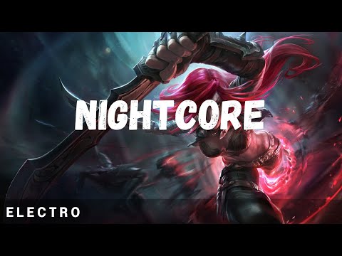 Nightcore - Contanima (SilentCrafter)