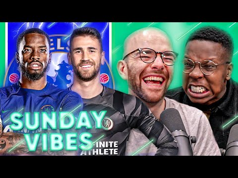 HOW TO FIX CHELSEA! | Sunday Vibes