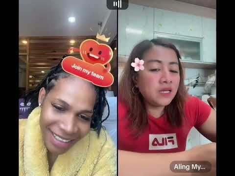 HOT SEAT WITH PERLAS & ALING MYRNA | TEAM BARDAGULAN LIVE