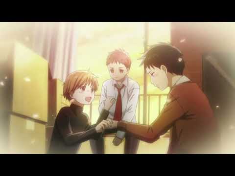 Chihayafuru AMV // That Summer, We Played (Arata & Chihaya)