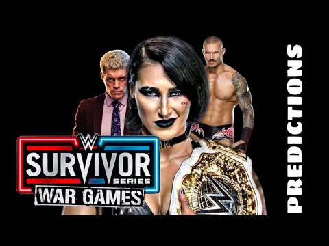 WWE Survivor Series 2023 Predictions & CM Punk's Chicago Return! Feat. Franchize & King 2Cold