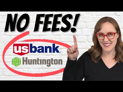 Business Checking Accounts with NO MONTHLY FEES in 2022