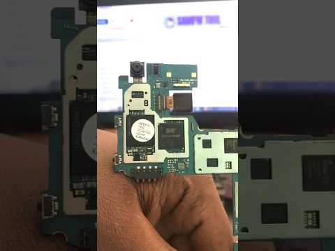 Samsung micro USB repair #youtubeshorts #shortsvideo #samsung