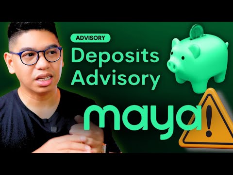 CHANGES w/ MAYA BANK Savings That Could Affect The Way You Bank - Important Changes You Should Know!