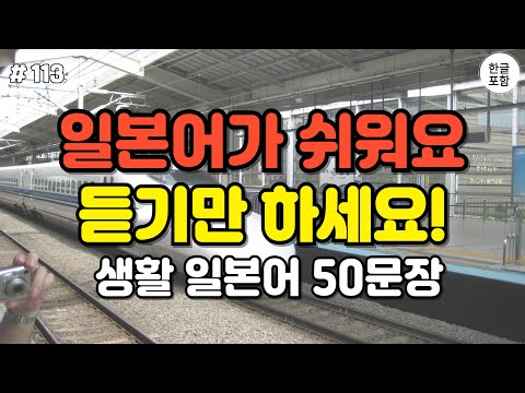 일본인이 매일 사용하는 대화형 일본어 회화