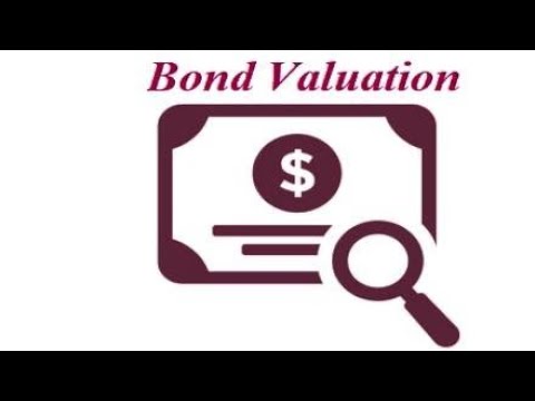 BOND VALUATION