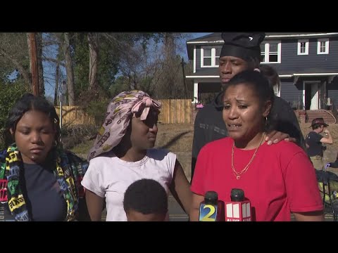 Family shares plea after fire damages DeKalb home during holiday