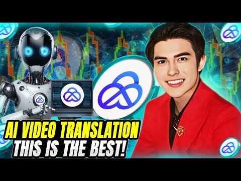 AKOOL AI VIDEO TRANSLATION + AI AVATAR CREATOR