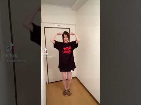 【TikTok】猫が歩いています