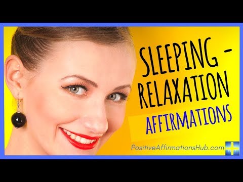 🌙💤😴 #SleepGoals: Mastering Effective Sleep Techniques & Affirmations to Improve Your Rest 💤🌙