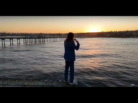 Making My First Music Video!