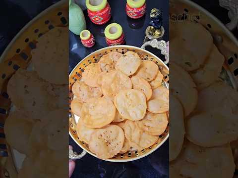 Thattai #snacks #2minuteschef #food #cooking #reels #recipe #festival