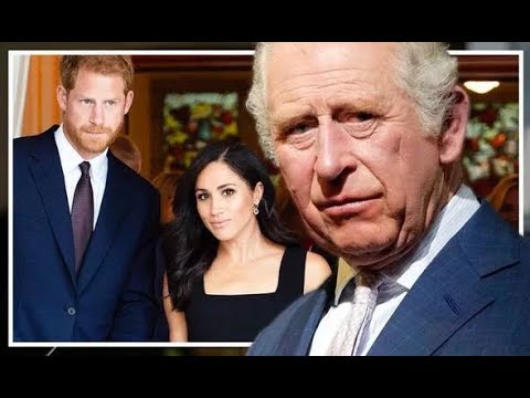 King Charles true feelings over Prince Harry's security woes revealed