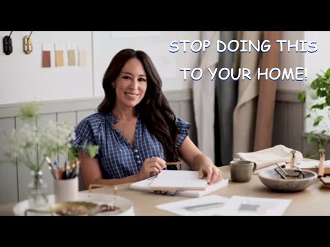 HOME RENOVATION MISTAKES | FIXER UPPER NEW HOUSE | NEW HOME RENOVATION