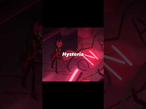 I think I’ll lose my mind Alastor edit #hazbinhotel #hazbin