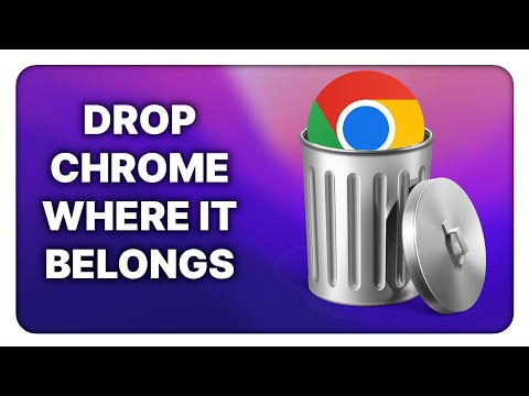 Google Chrome severely damaged extensions, time to move to a better browser