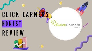 Click Earners Review: Is It Legit or a Scam? | Honest Insights & Earnings Breakdown