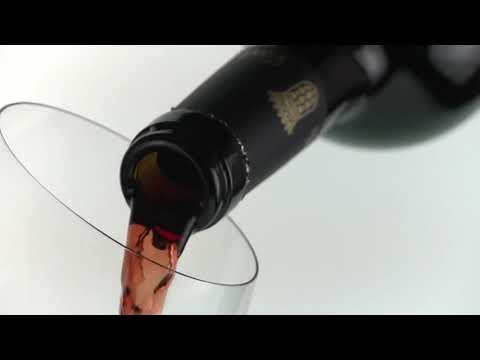 Pouring Wine | Copyright Free Video Footage